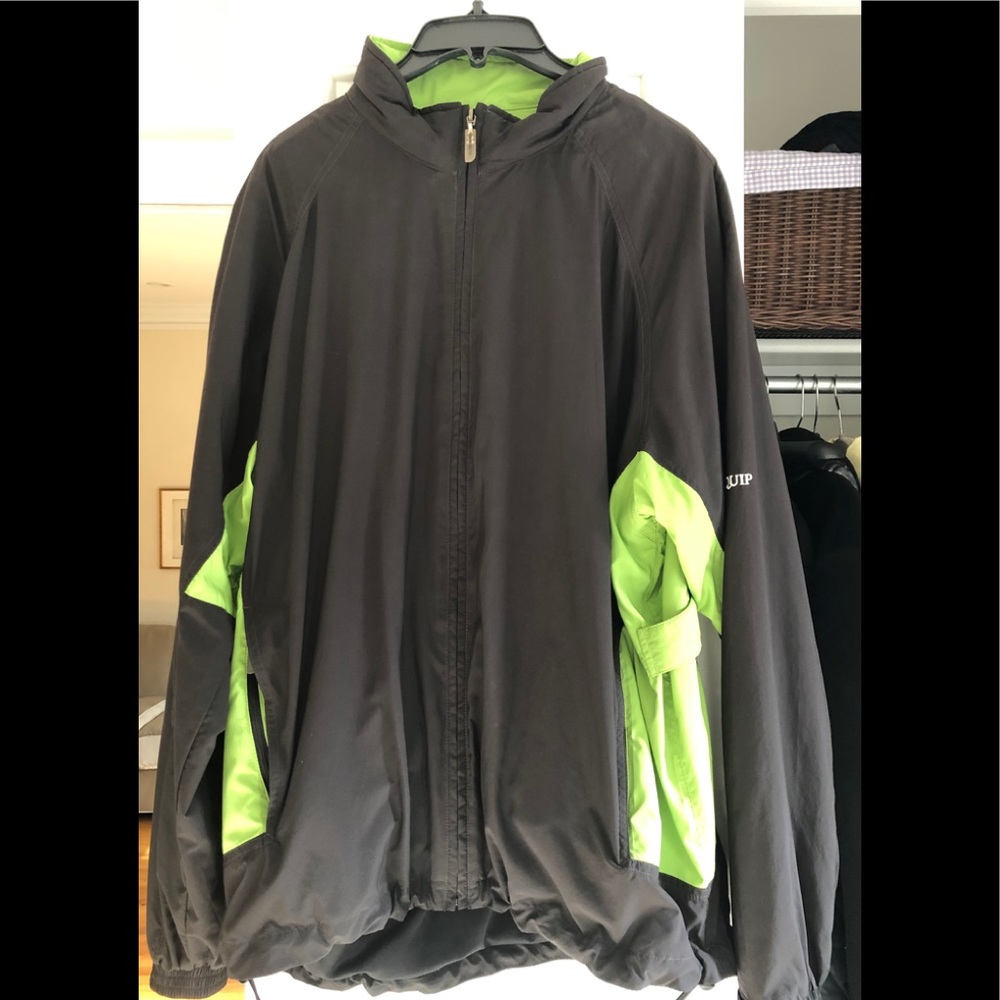 Proquip Men’s Rain Jacket Large